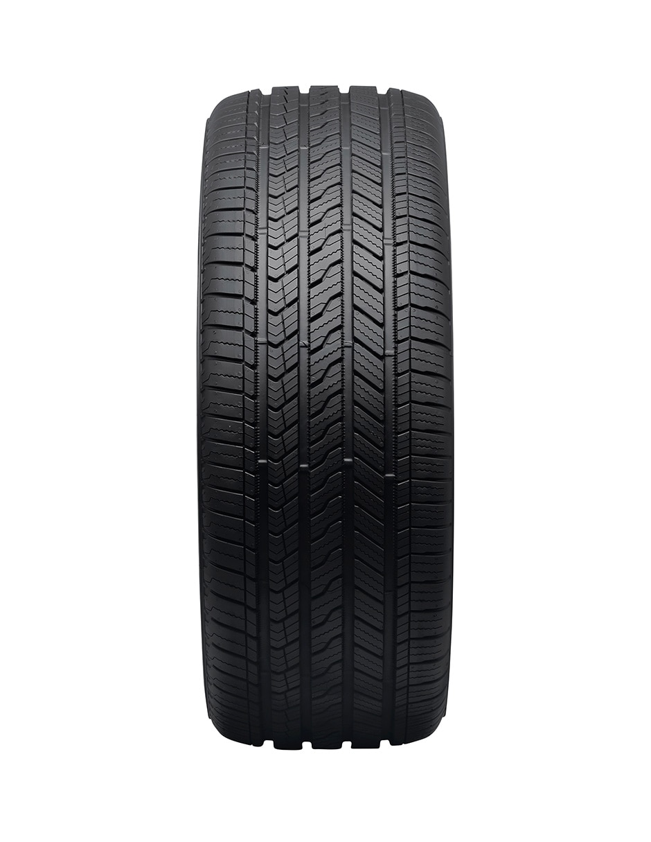 Set de llantas para auto alenza sport as 235 / 60 r18 4