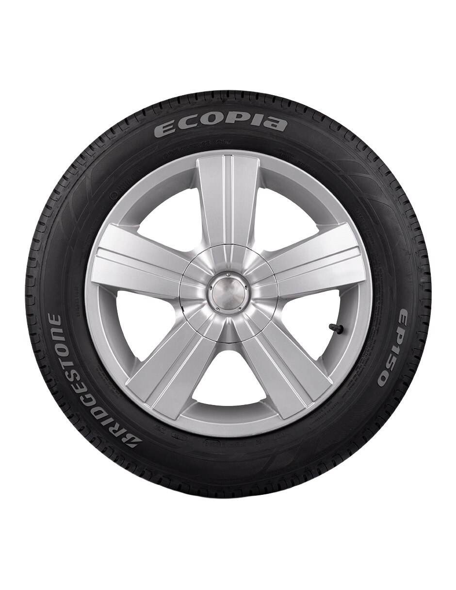 Set de llantas para auto ecopia ep150 175 / 65 r14 4