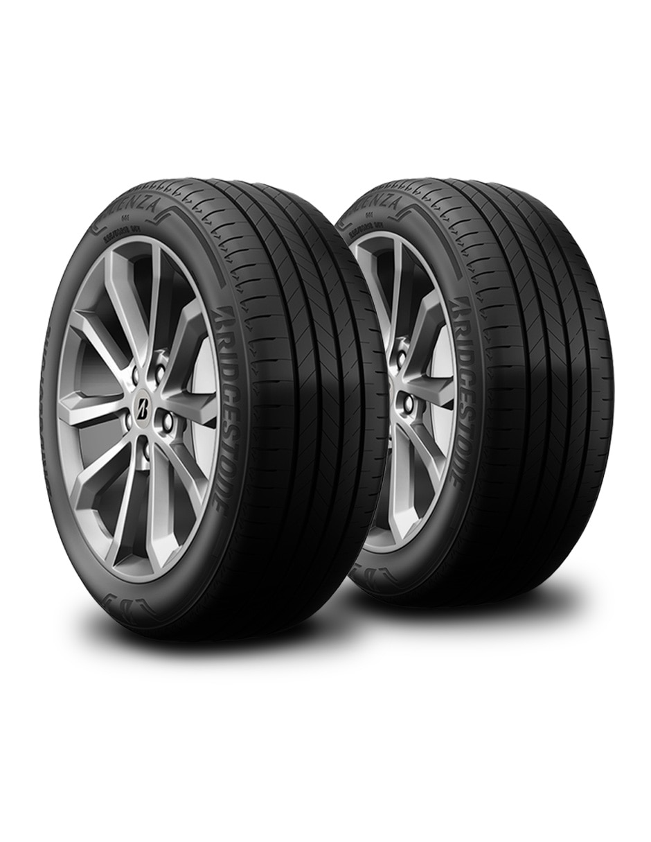 Set de llantas para auto alenza 001 255 / 45 r20 Set de llantas para auto alenza 001 255 / 45 r20