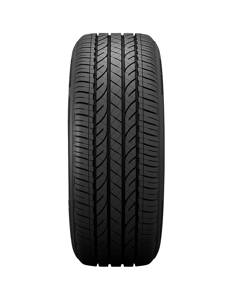 Set de llantas para auto turanza el440 235 / 60 r18 3