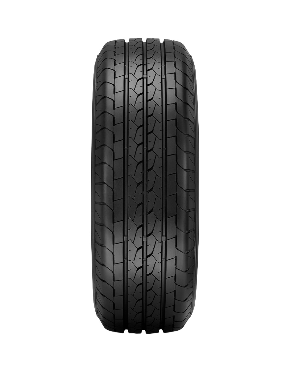Set de llantas para auto duravis r660 eco 205 / 65 r16 3