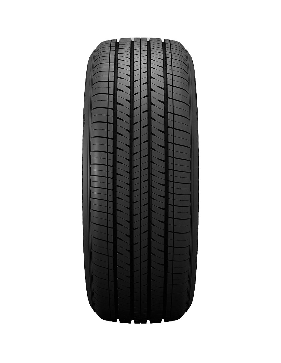 Set de llantas para auto ecopia hl 422 plus 255 / 45 r20 3