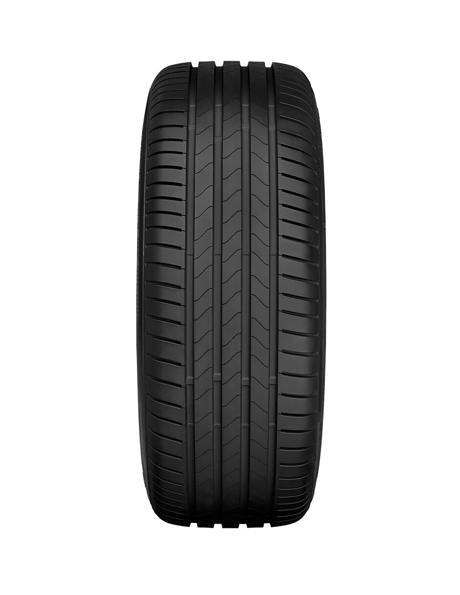 Set de llantas para auto turanza 6 235 / 40 r19 3