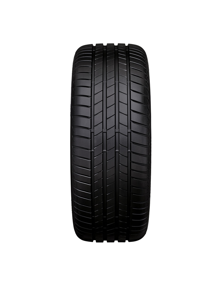 Set de llantas para auto turanza t005 205 / 55 r17 3