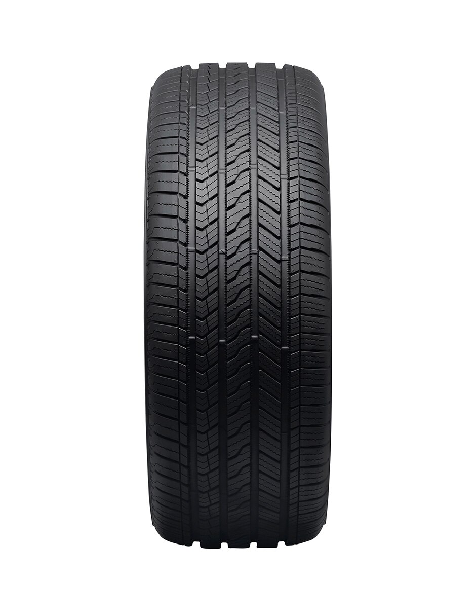 Set de llantas para auto alenza sport as 255 / 40 r21 3