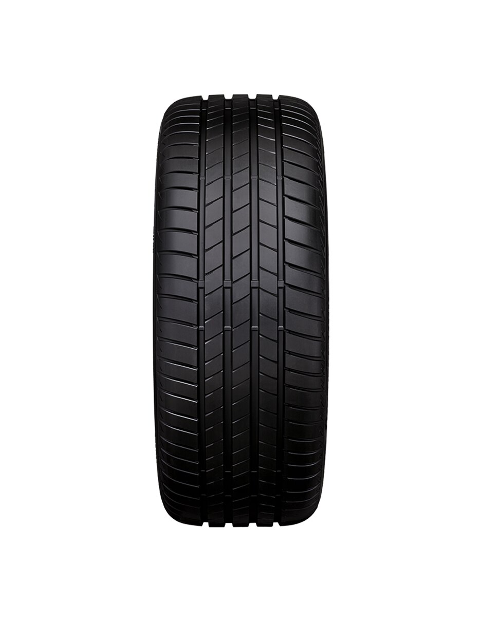 Set de llantas para auto turanza t005 225 / 50 r18 3