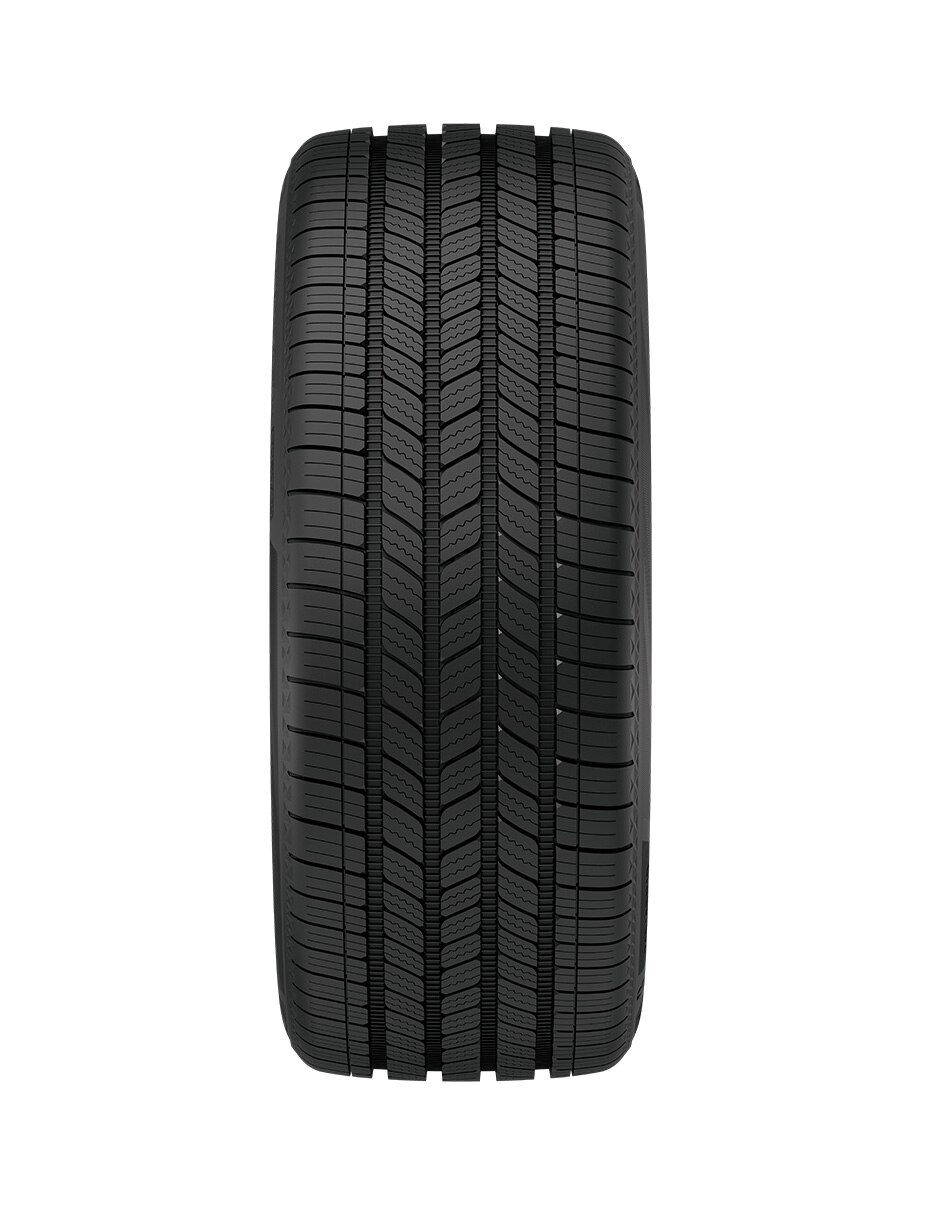 Set de llantas para auto turanza ev 265 / 45 r20 3