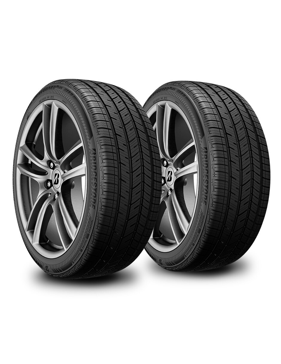 Set de llantas para auto driveguard plus 245 / 45 r18 Set de llantas para auto driveguard plus 245 / 45 r18