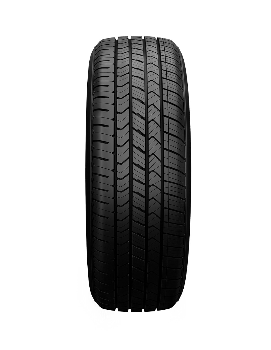 Set de llantas para auto firehawk pursuit 255 / 60 r18 3