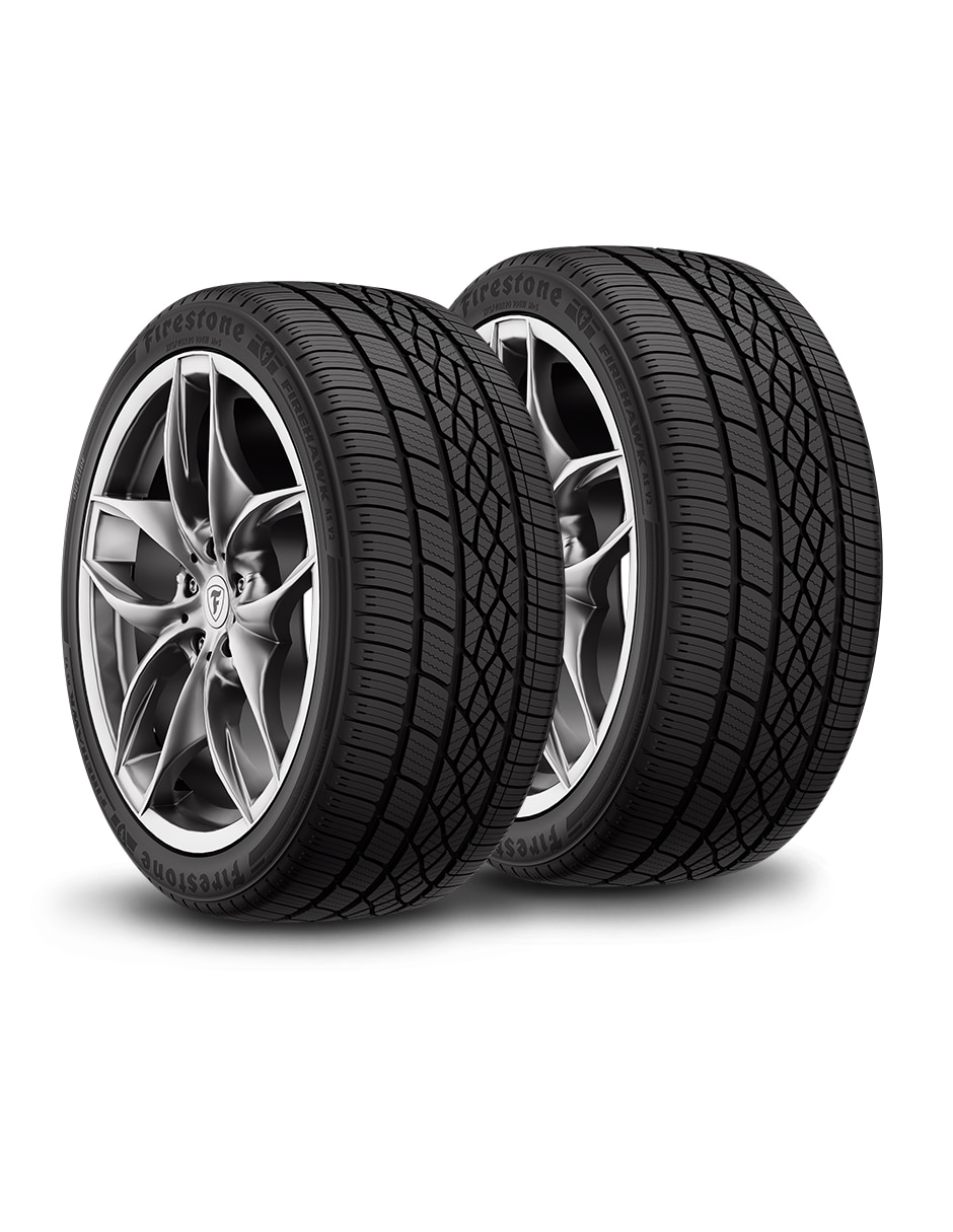 Set de llantas para auto firehawk as v2 235 / 50 r18 Set de llantas para auto firehawk as v2 235 / 50 r18
