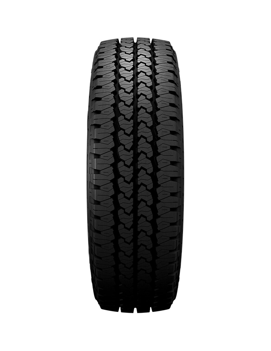 Set de llantas para auto transforce at2 265 / 70 r17 3
