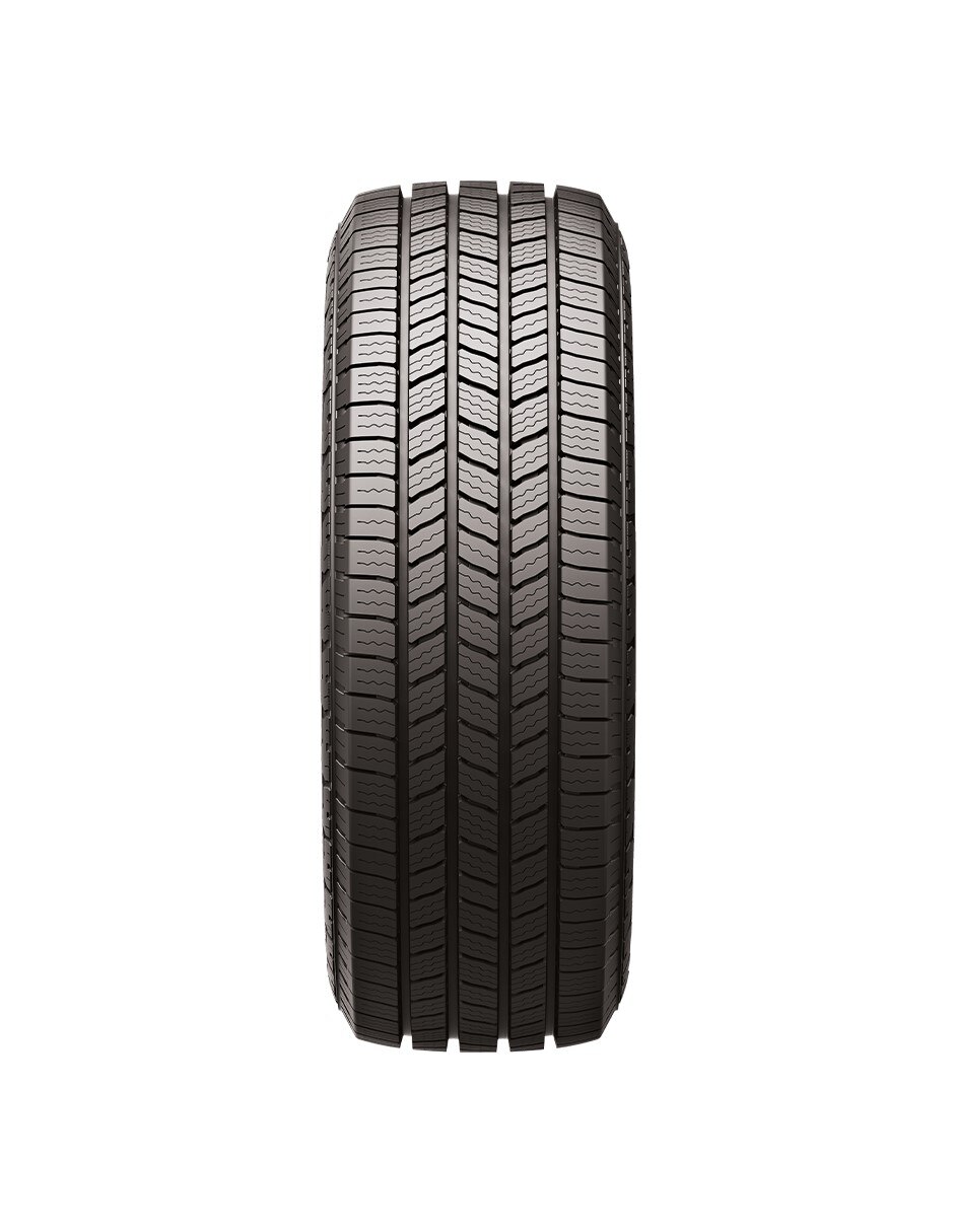 Set de llantas para auto transforce ht3 265 / 70 r18 3