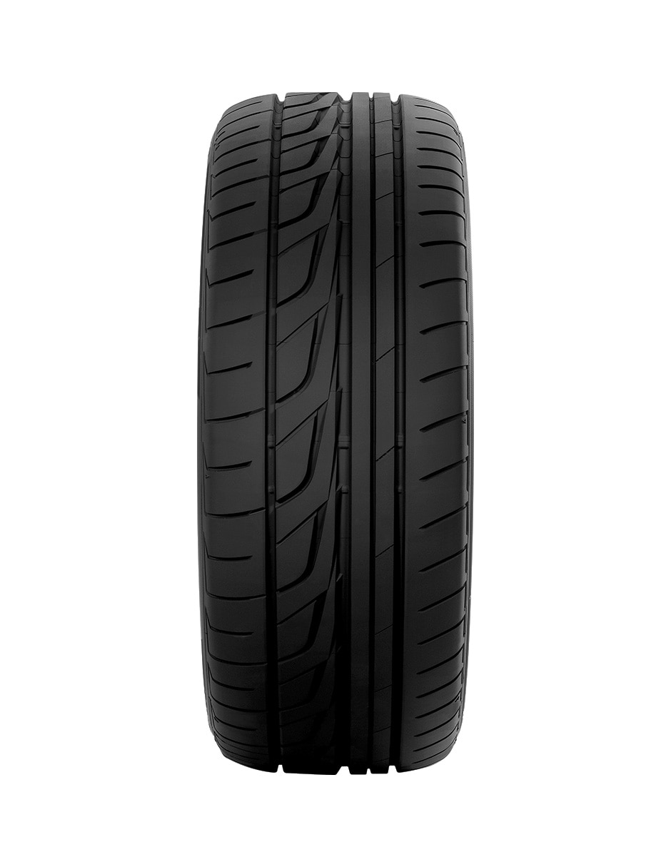 Llanta para auto potenza s007 245 / 35 r19 2