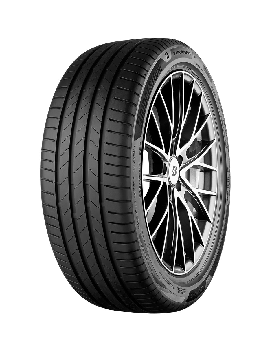 Llanta para auto turanza 6 245 / 35 r20