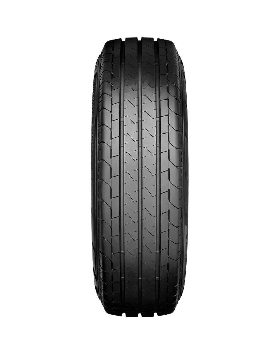 Llanta para auto duravis van 235 / 65 r16 2