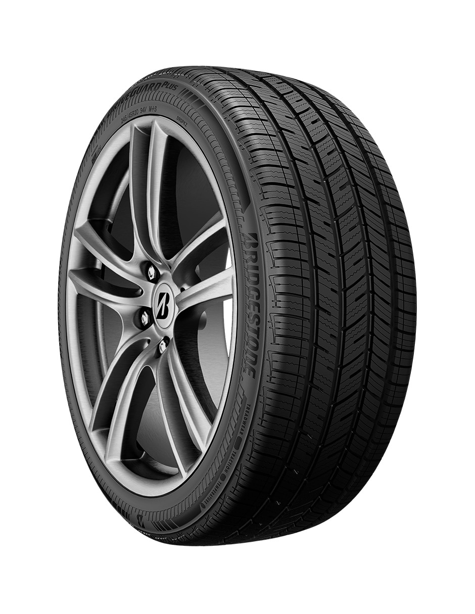 Llanta para auto driveguard plus 245 / 45 r18 Llanta para auto driveguard plus 245 / 45 r18