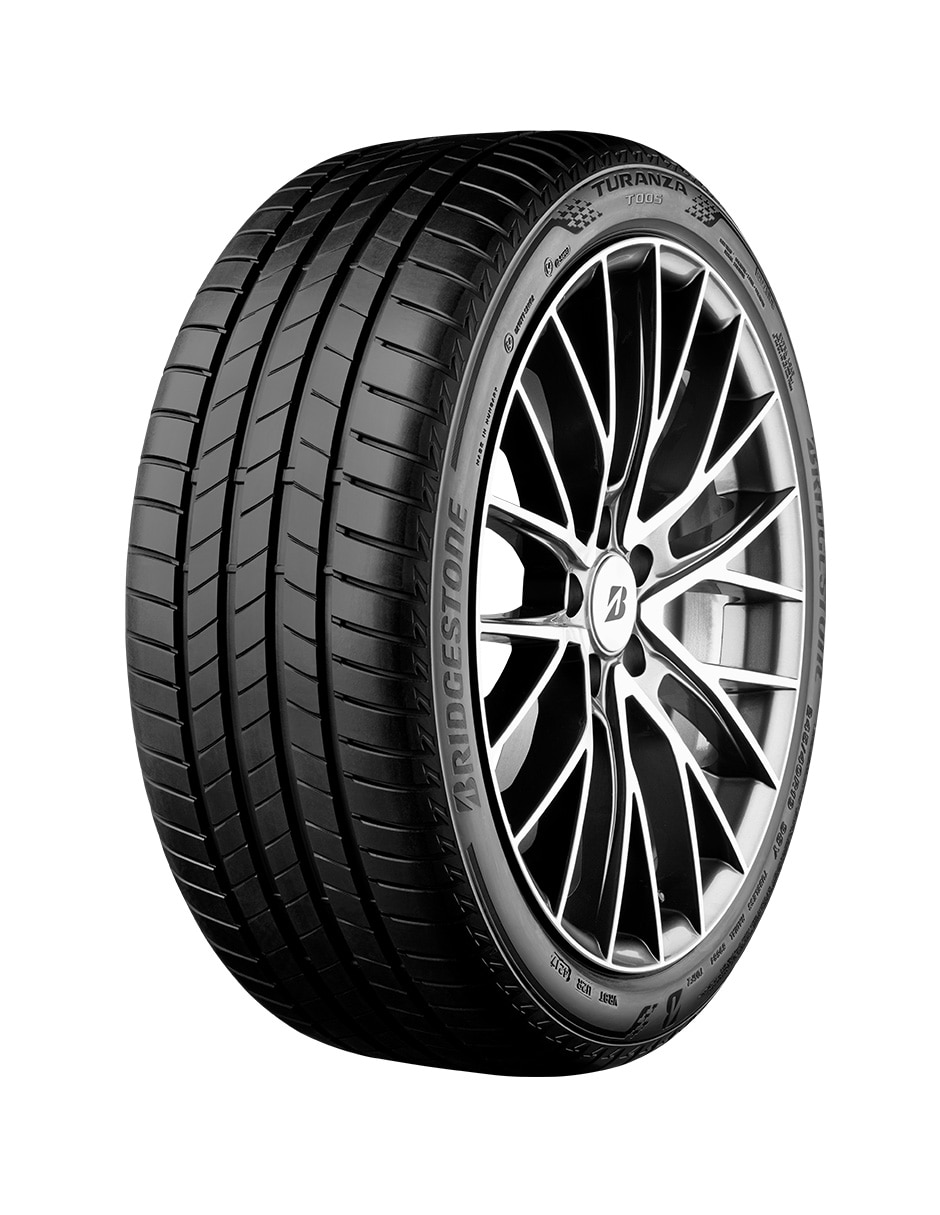 Llanta para auto turanza t005a 245 / 45 r20