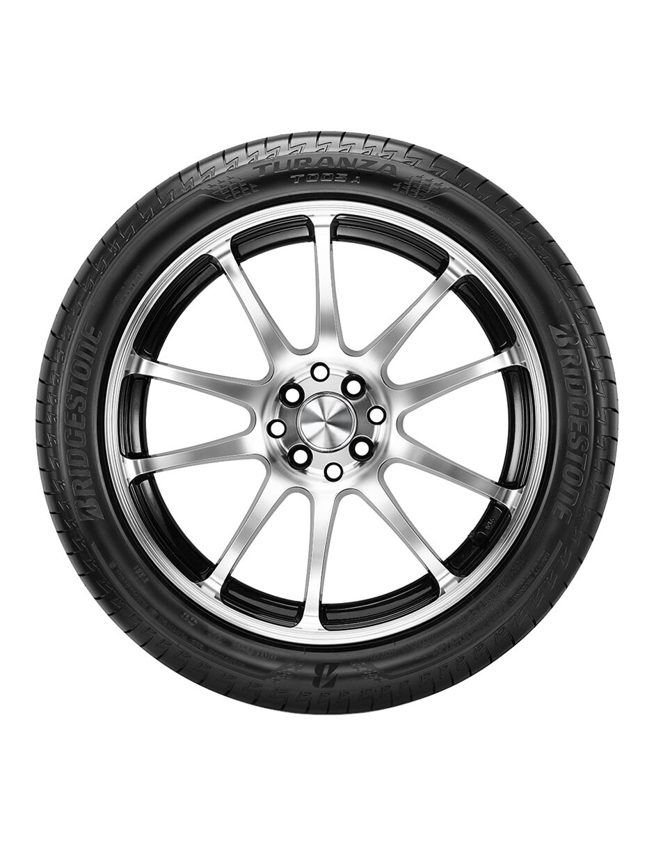Llanta para auto turanza t005a 245 / 45 r20 3
