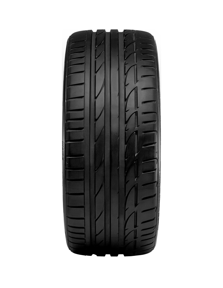 Llanta para auto potenza s001l 275 / 35 r21 2