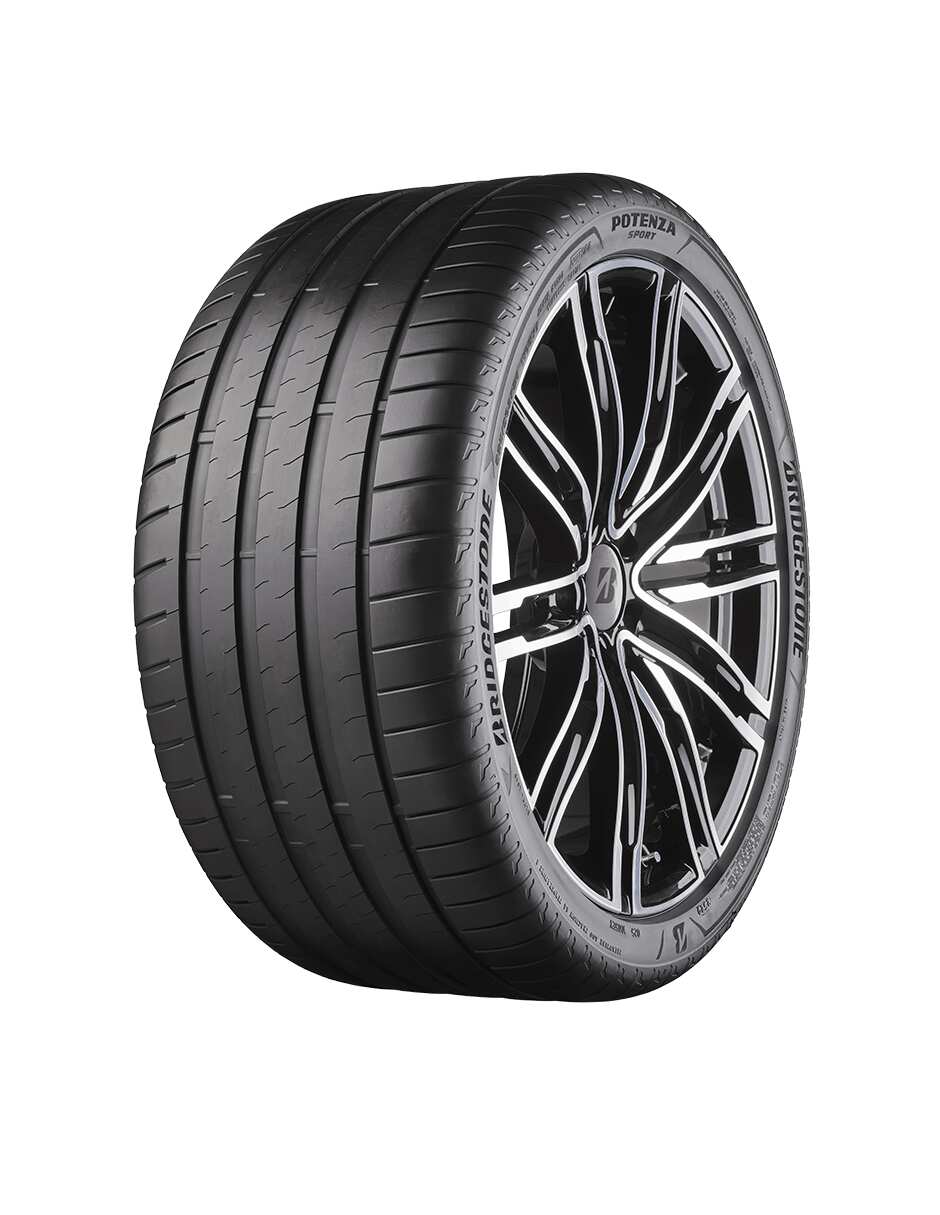 Llanta para auto potenza sport 285 / 45 r20 Llanta para auto potenza sport 285 / 45 r20