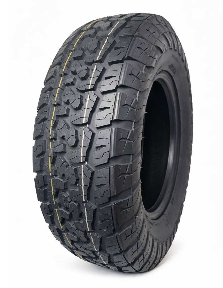 Llanta para auto all terrain 235 / 70 r16 Llanta para auto all terrain 235 / 70 r16