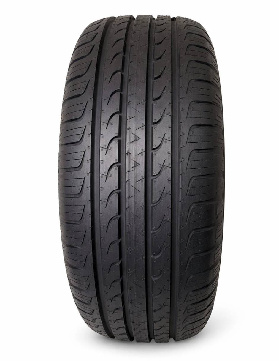 Set de llantas para auto efficient grip suv 225 / 60 r18 4
