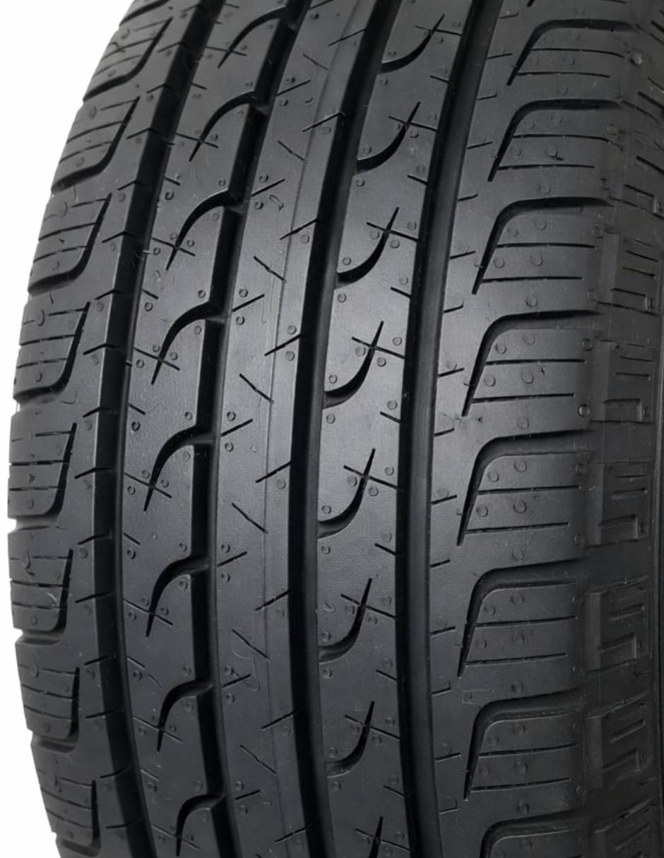Set de llantas para auto efficient grip suv 225 / 60 r18 5