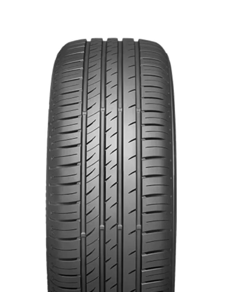 Llanta para auto ecowing es31 155 / 65 r14 3
