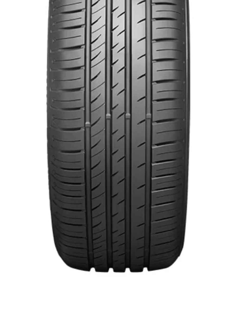 Llanta para auto ecowing es31 155 / 65 r14 4