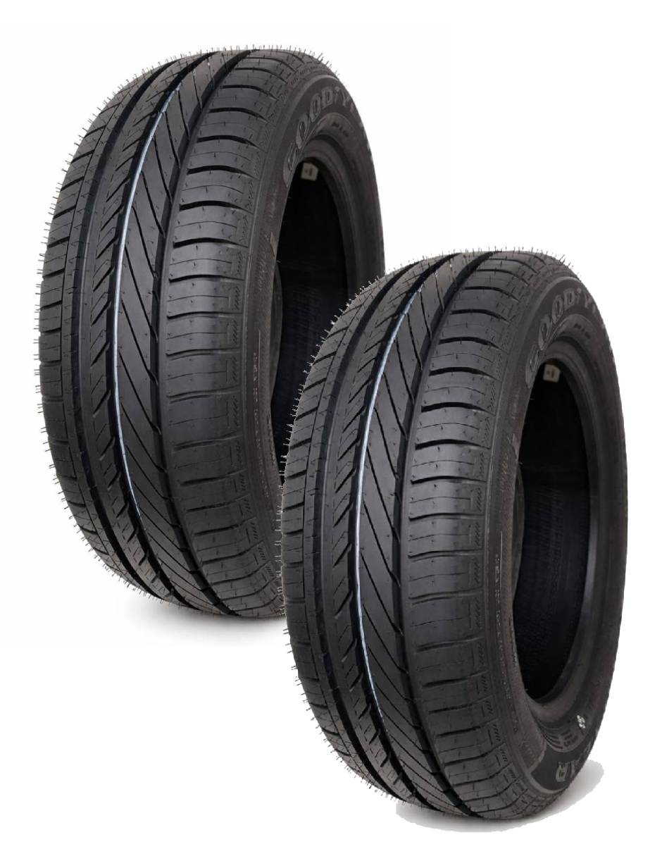 Set de llantas para auto dp-v1 185 / 60 r15 Set de llantas para auto dp-v1 185 / 60 r15