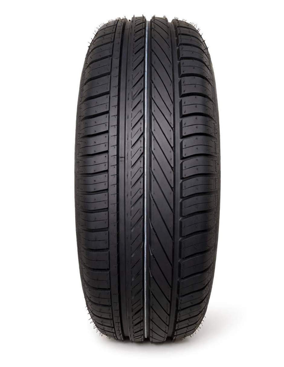 Set de llantas para auto dp-v1 185 / 60 r15 5