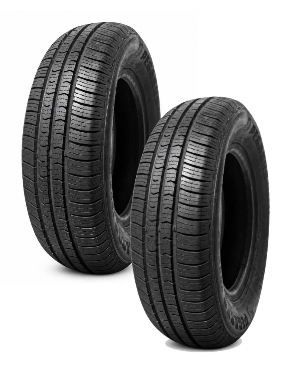 Set de llantas para auto tour as 175 / 70 r13 Set de llantas para auto tour as 175 / 70 r13