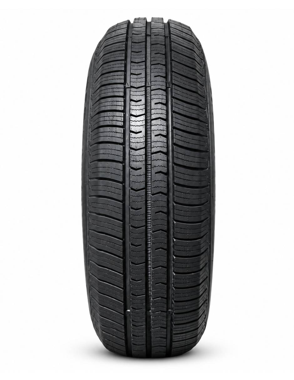 Set de llantas para auto tour as 175 / 70 r13 3