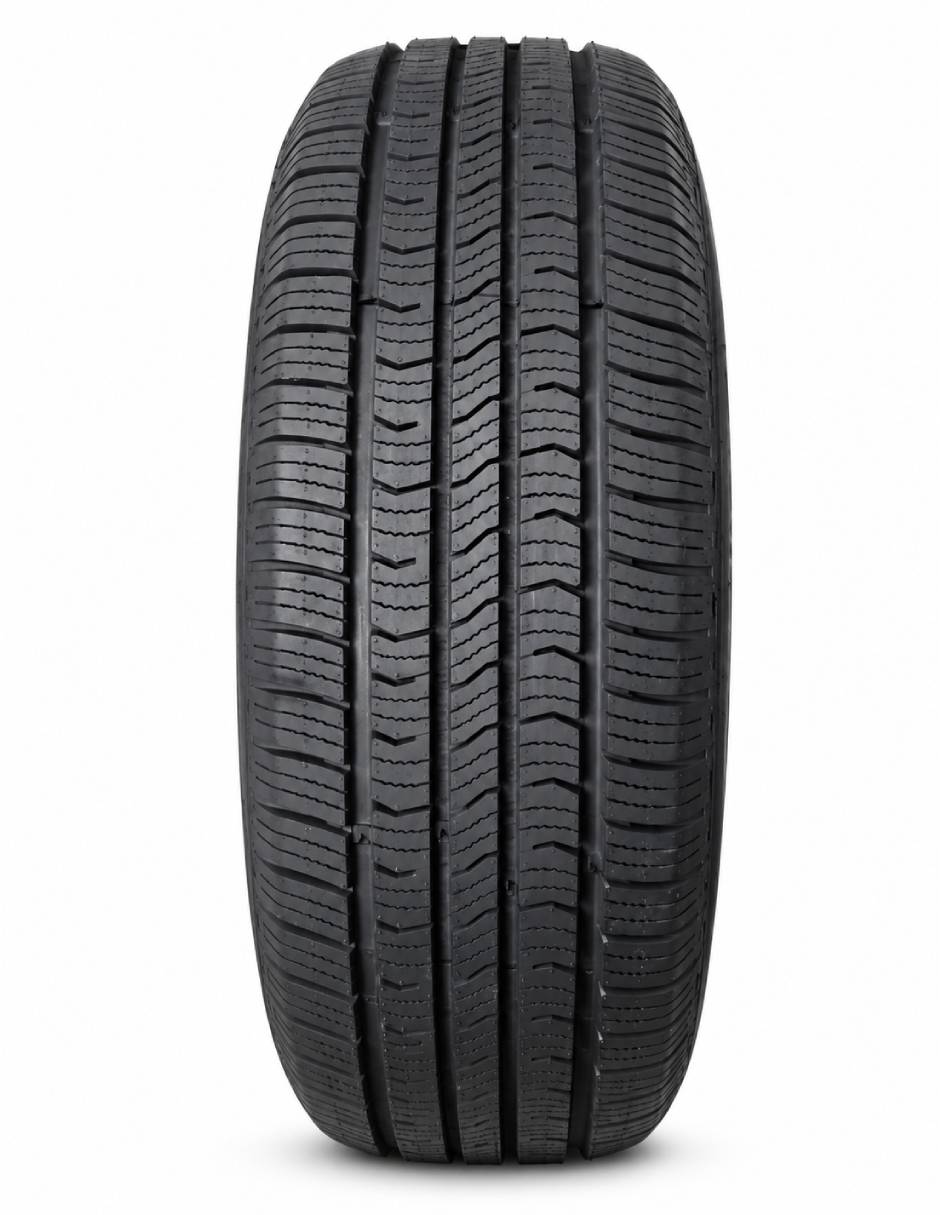 Set de llantas para auto tour as 195 / 55 r16 3
