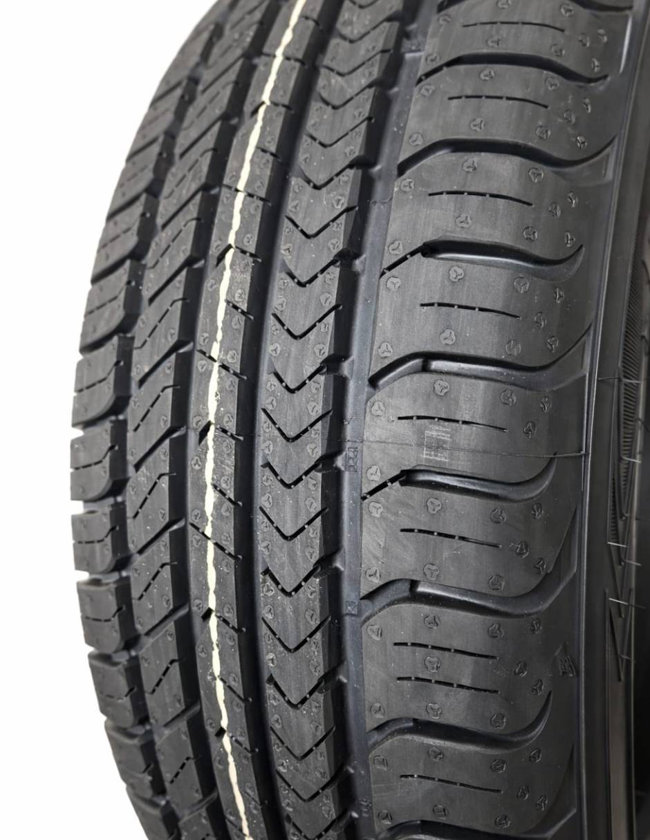 Set de llantas para auto eagle sport 2 185 / 65 r15 2