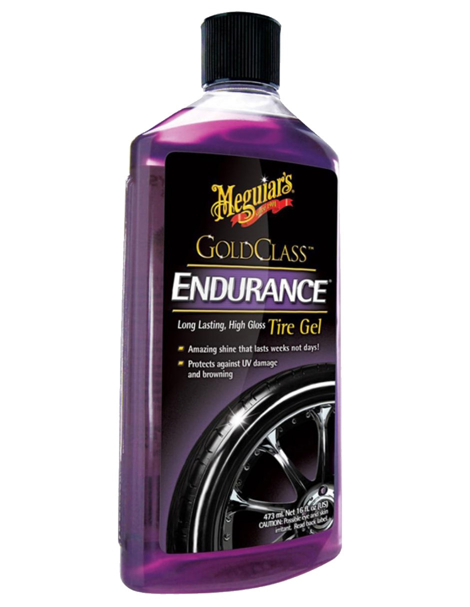 Gel Protector de Llantas morado