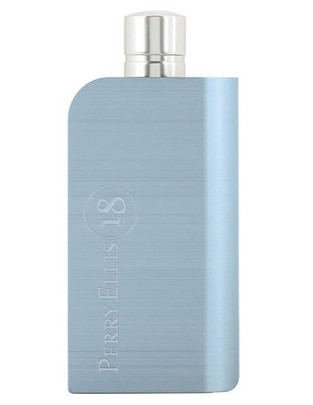 Eau de toilette 18 para hombre