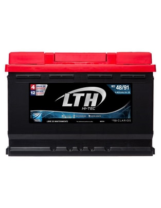 Acumulador LTH Hi - Tec H-48/91(LN3)-730