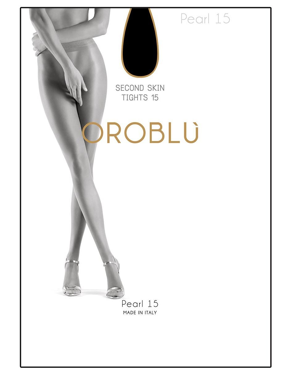 Pantimedias Oroblu