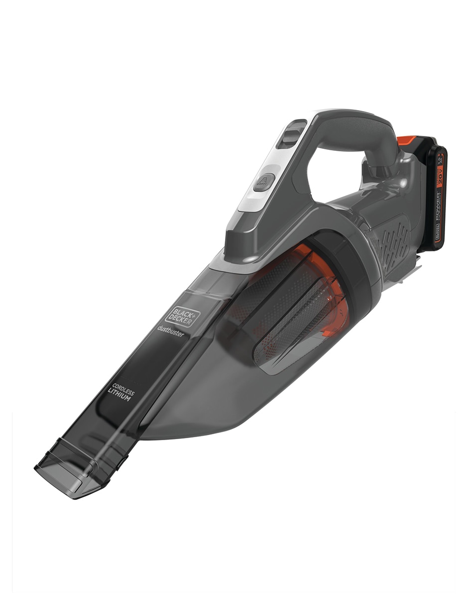 Aspiradora de mano Dustbuster 500 ml 1