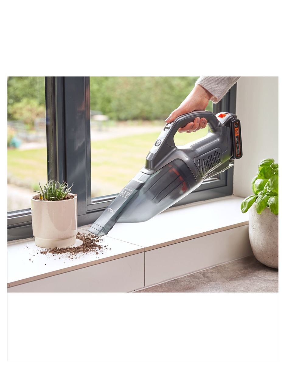Aspiradora de mano Dustbuster 500 ml 6