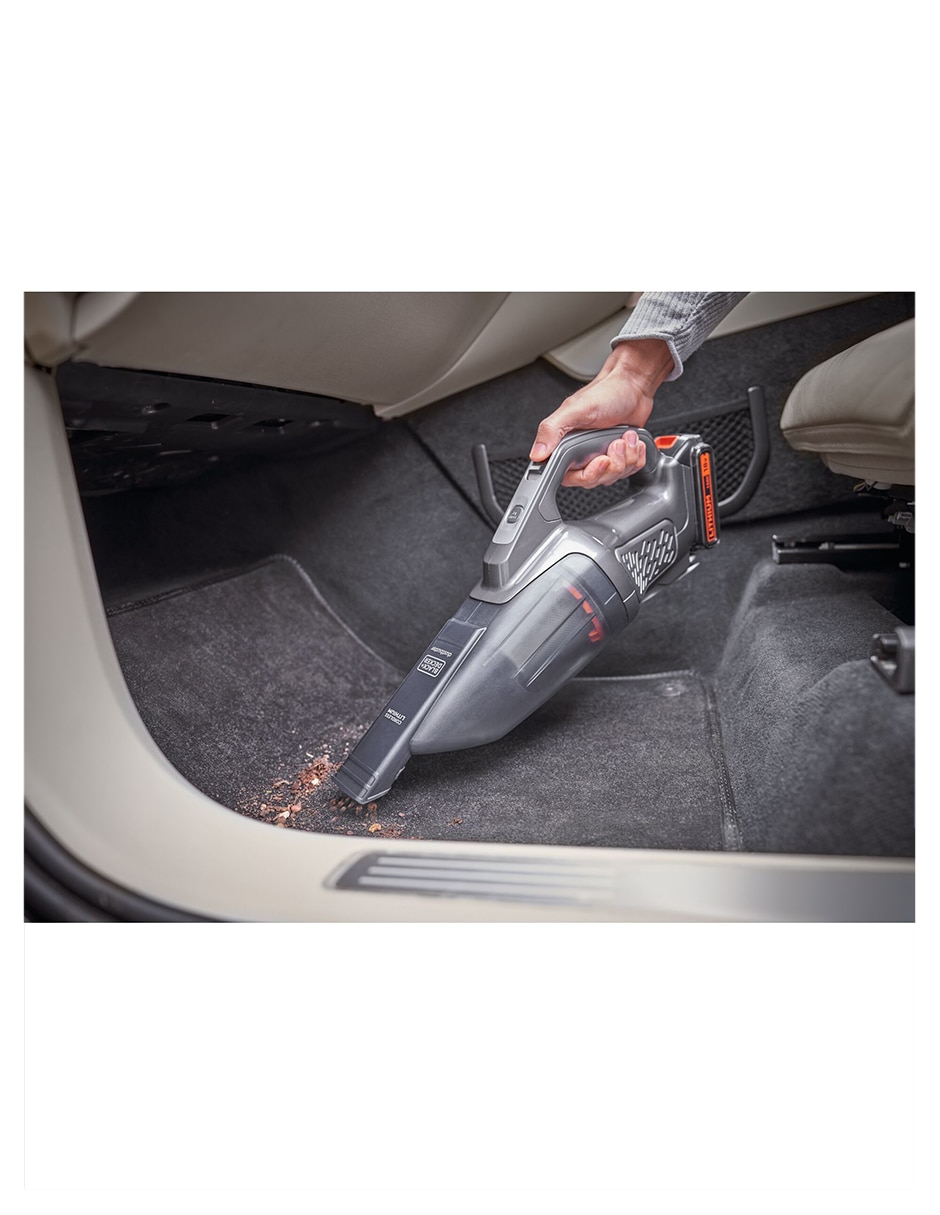 Aspiradora de mano Dustbuster 500 ml 3