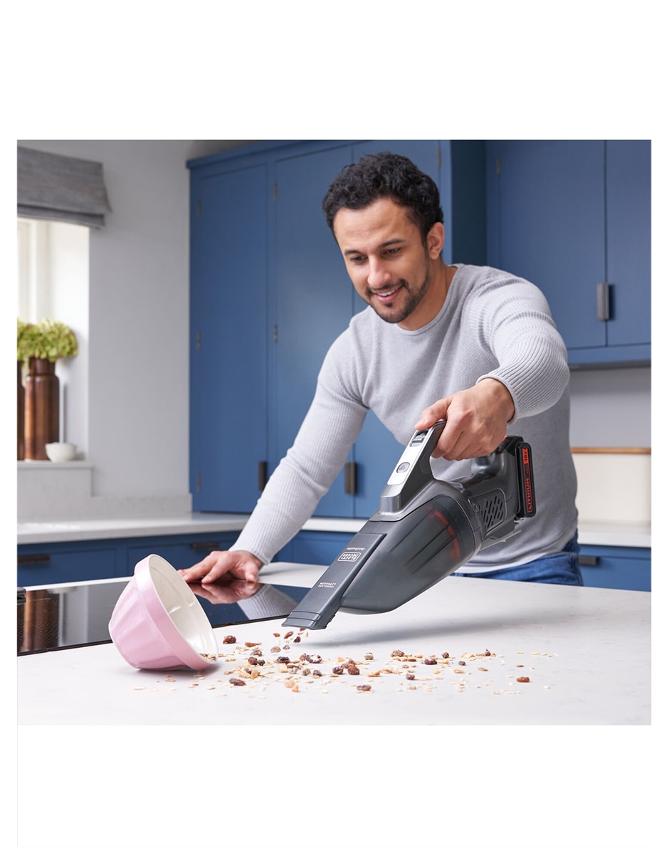 Aspiradora de mano Dustbuster 500 ml