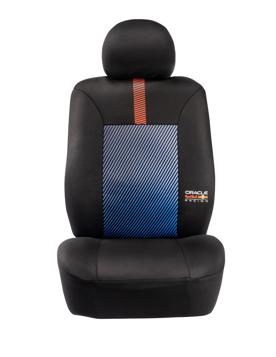 Cubre asientos red bull juego de fundas